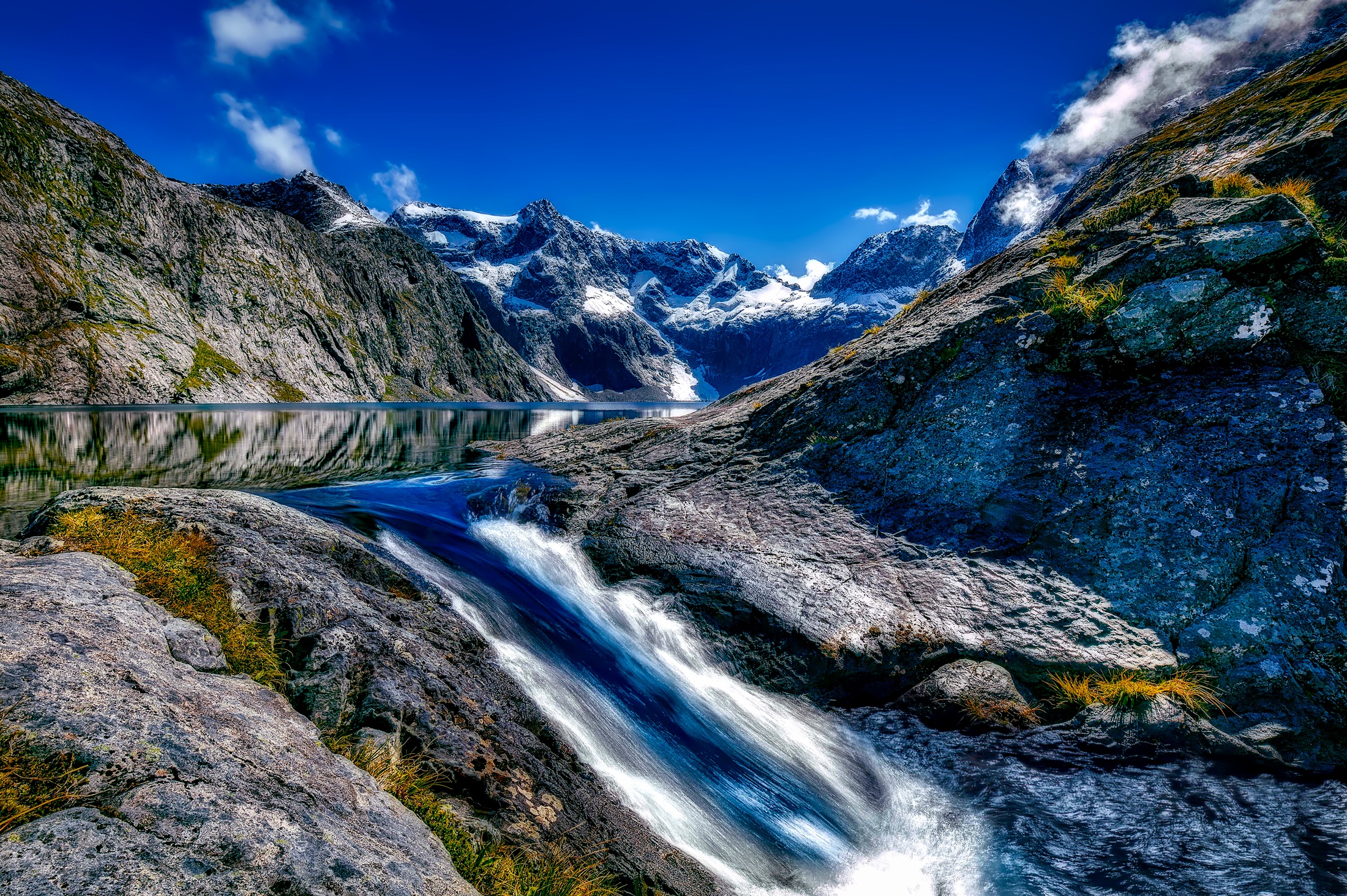 Holiday rentals Haast
