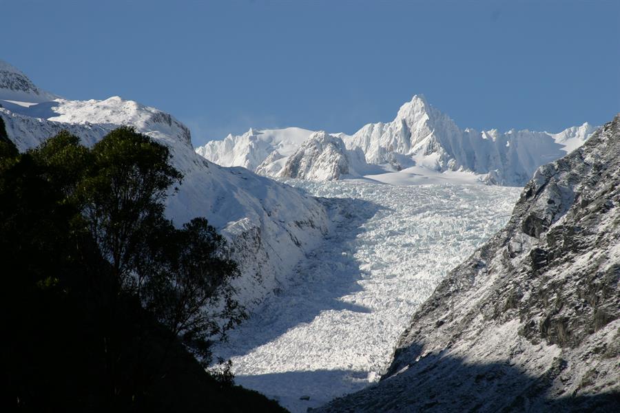 Hotels in Fox Glacier
