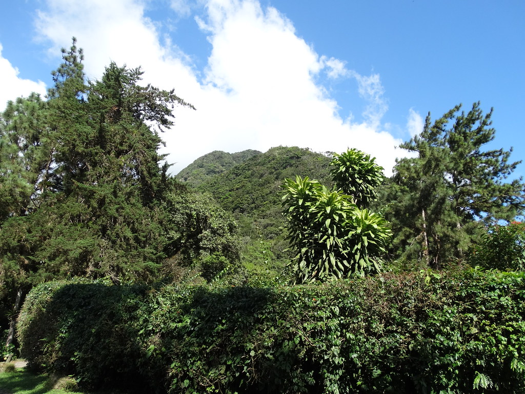 Holiday rentals Valle de Anton