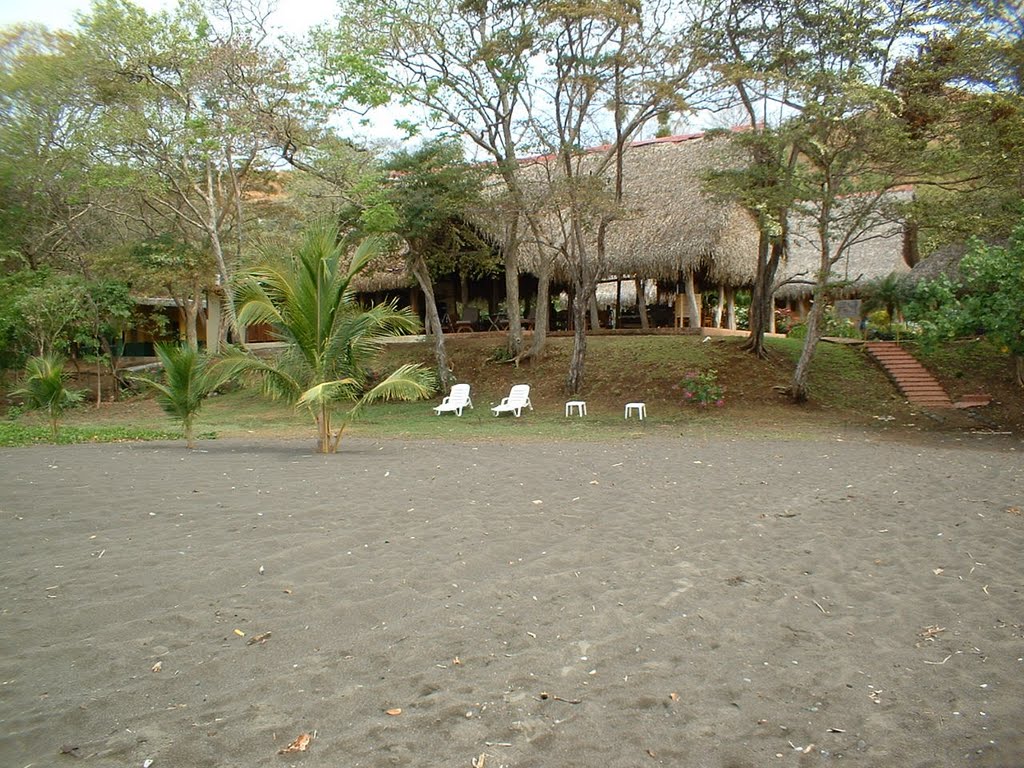 Holiday rentals Pedregal
