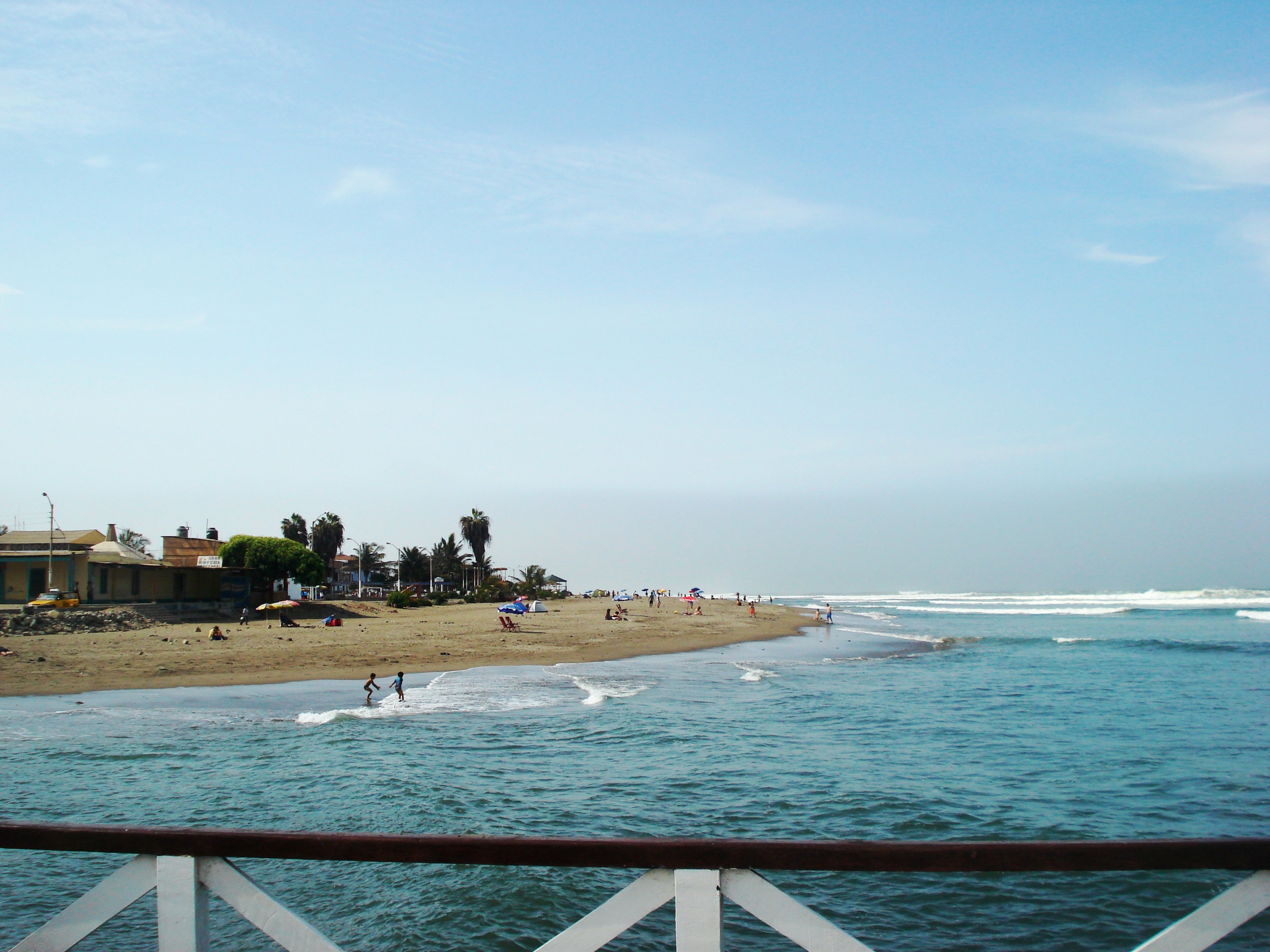 Case Vacanze Huanchaco