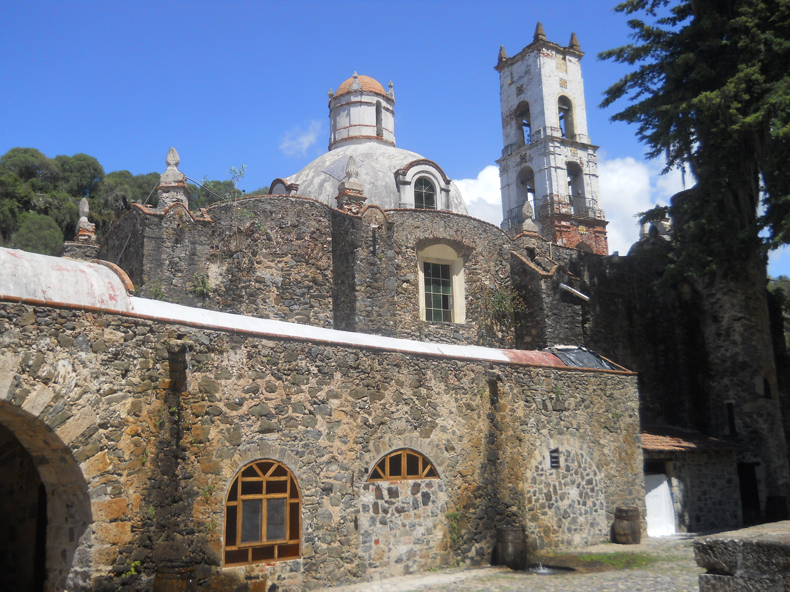 Holiday rentals Santa Elena