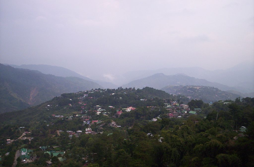 Hotels in Mines View Park