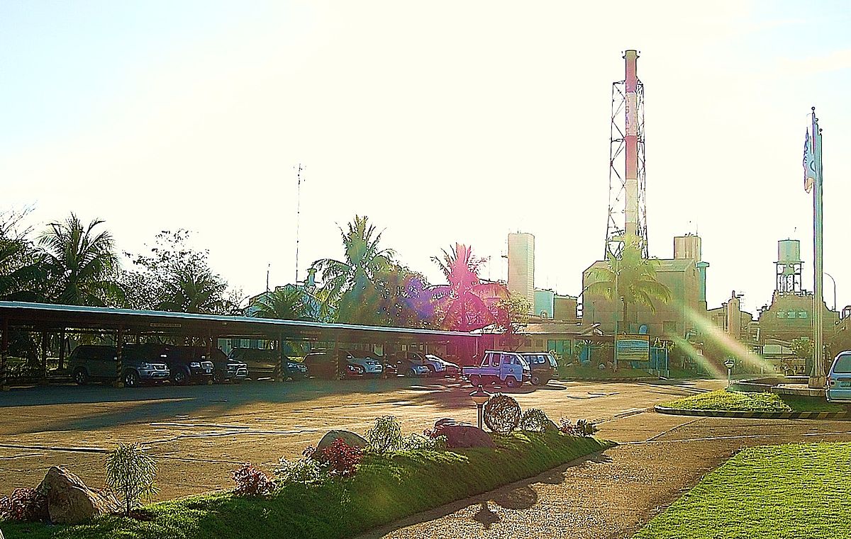 Holiday rentals Isabel