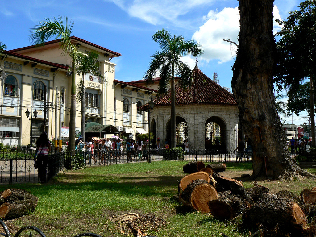 Hotels in Magellan's Cross