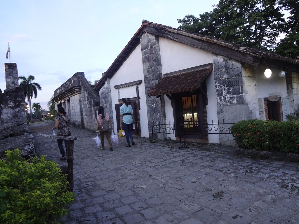 Hotels in Fort San Pedro
