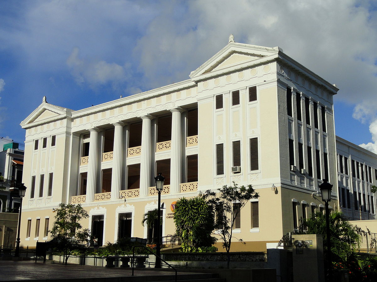 Hotels in University of San Carlos