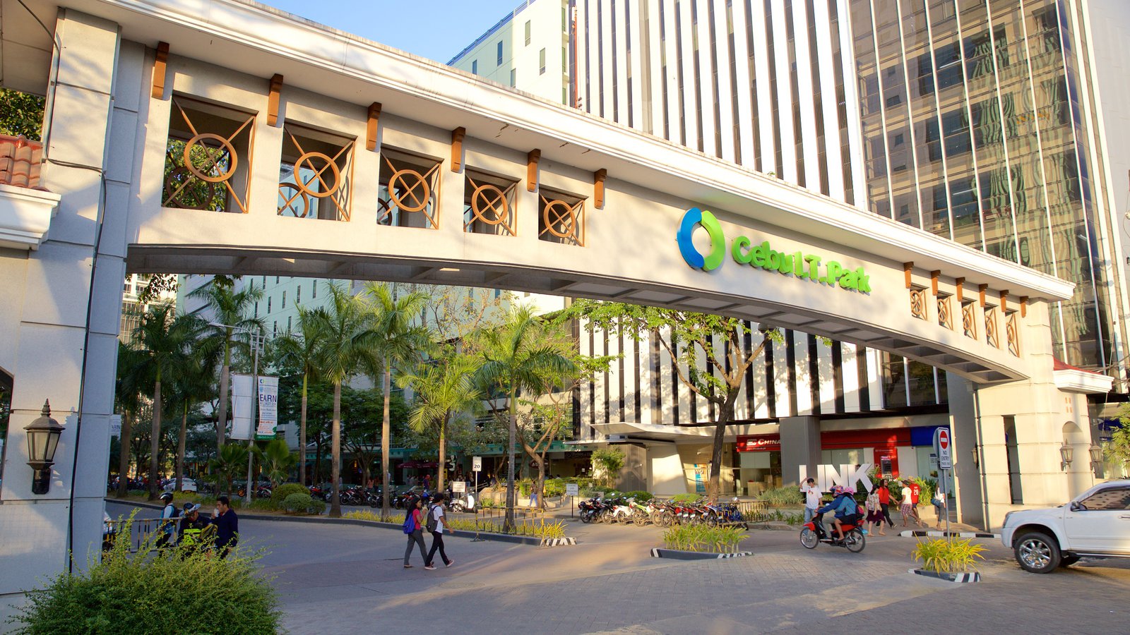 Hotels in Cebu IT Park