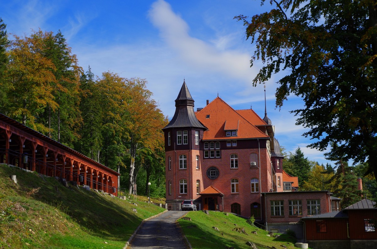Hotels in Szklarska Poręba