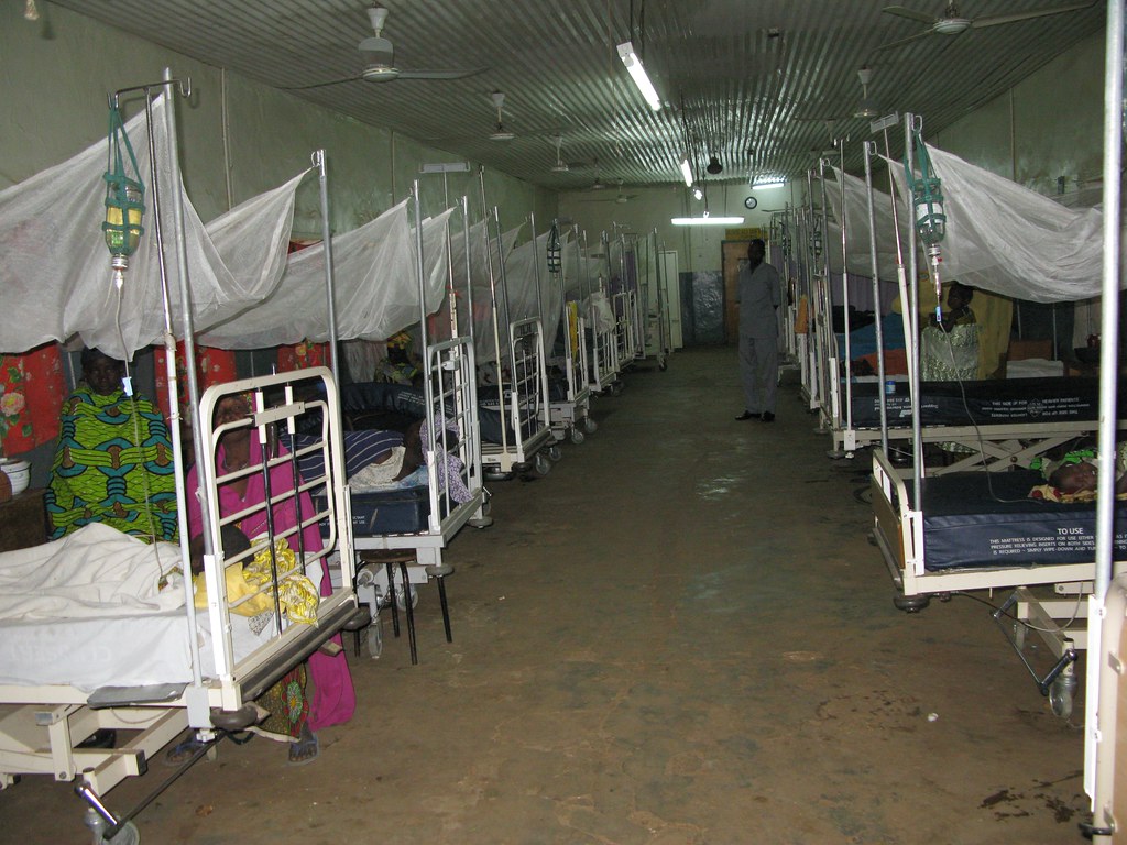 Case Vacanze Ospedale Universitario