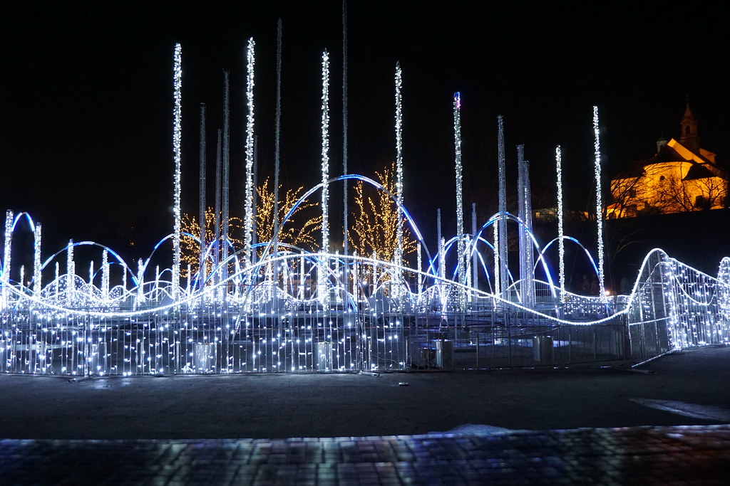 Hotels in Multimedia Fountain Park