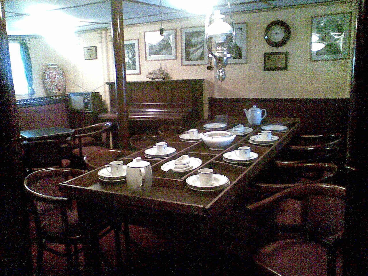 Hotel a Dar Pomorza