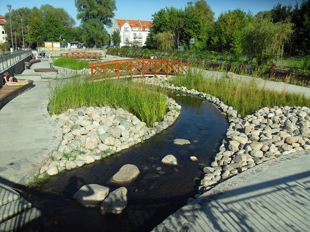 Hotel a Karlikowo