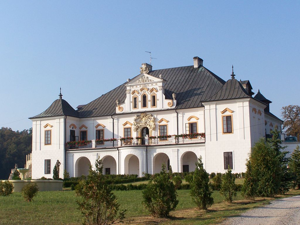 Ferienwohnungen Czyżów Szlachecki