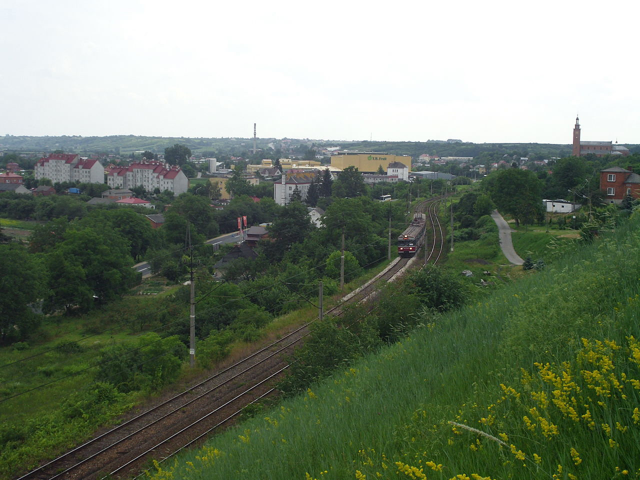 Hotel in Dwikozy
