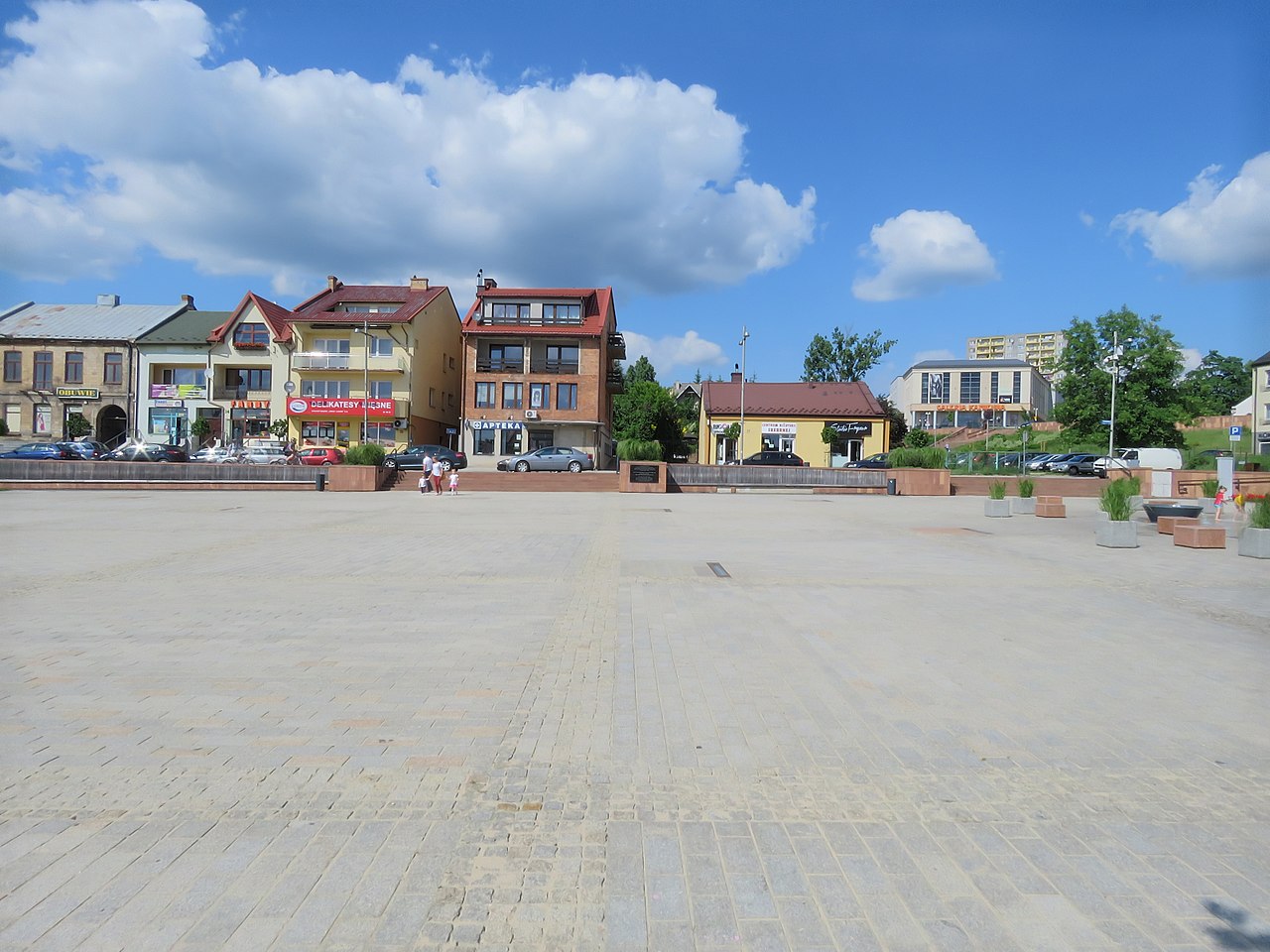 Hotel in Starachowice