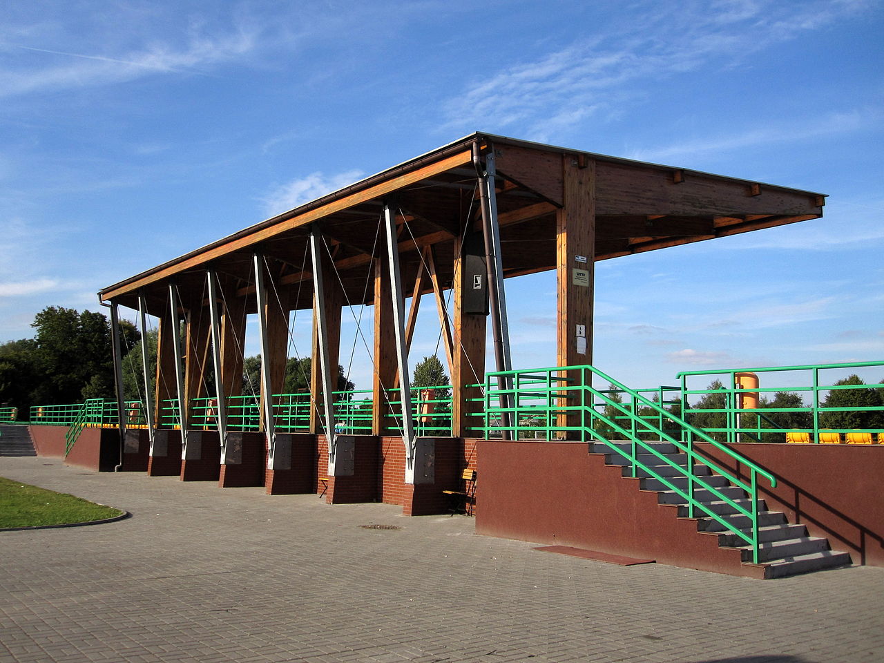 Hotel in Lubawa