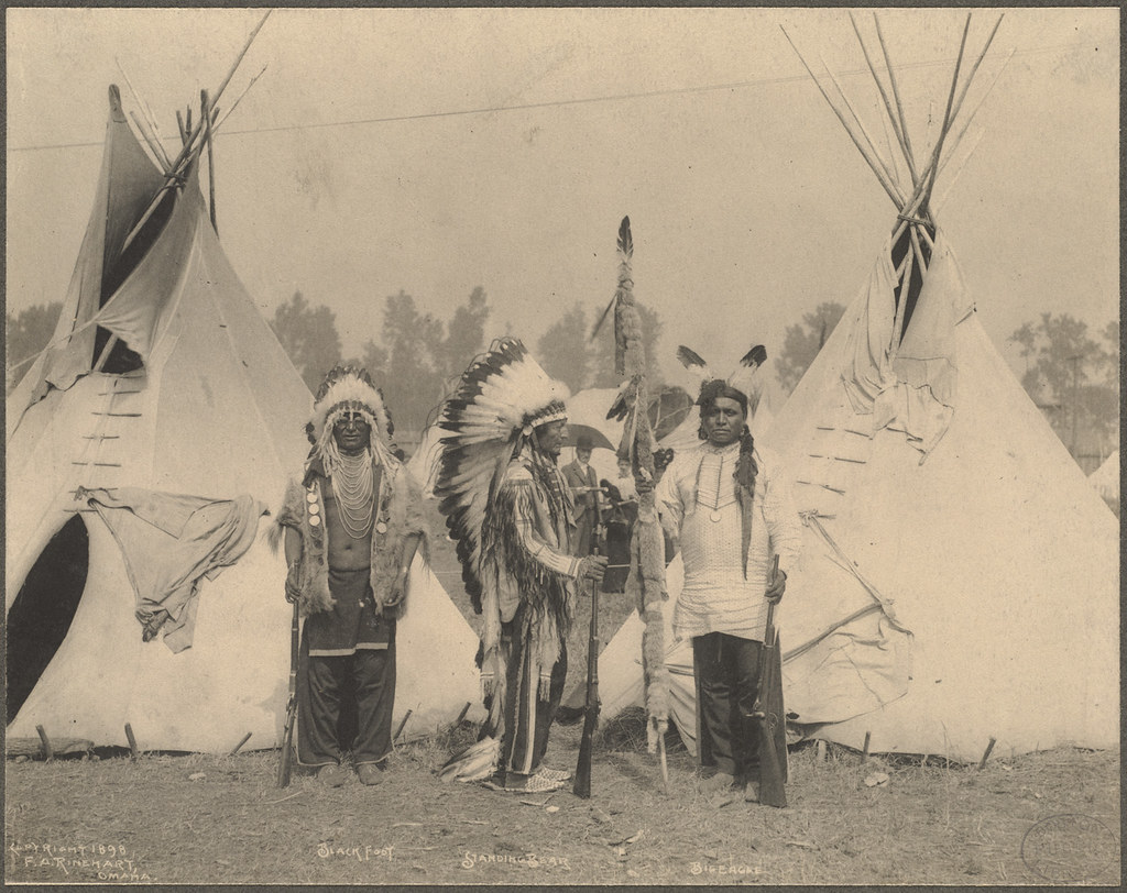 Case Vacanze Indian Village