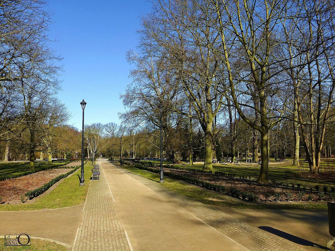 Case Vacanze Zdrojowy Park