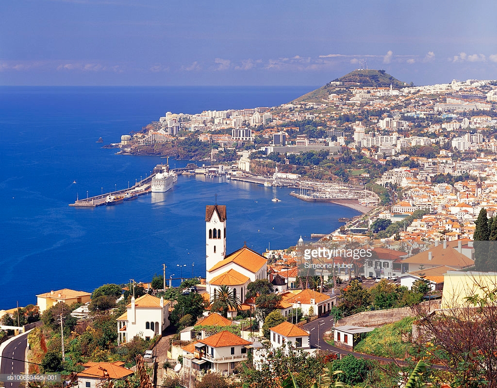 Holiday rentals Madeira Islands