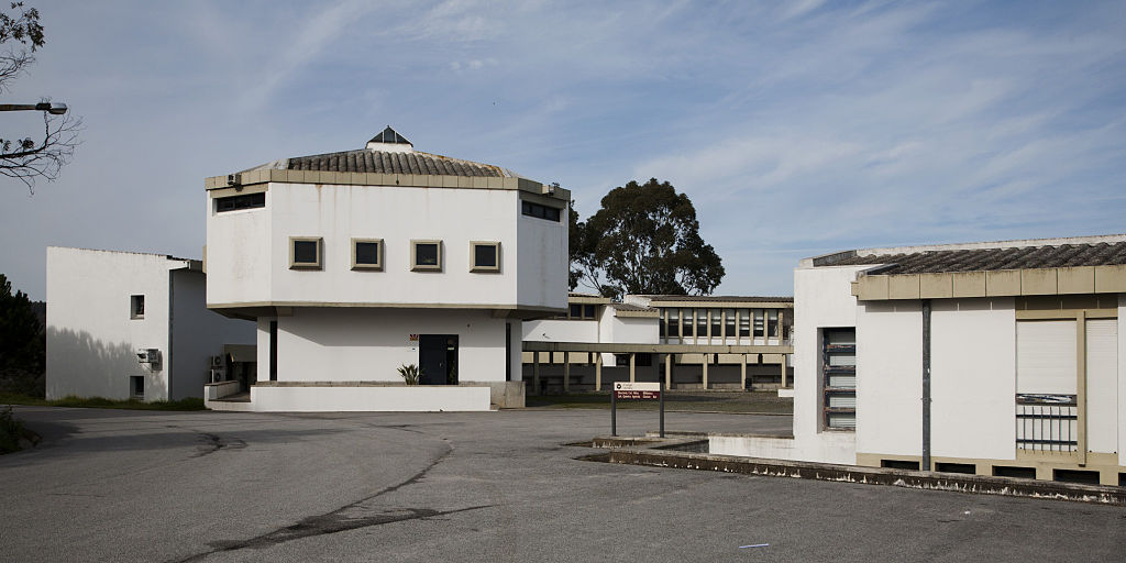 Casas de Férias Universidade de Évora