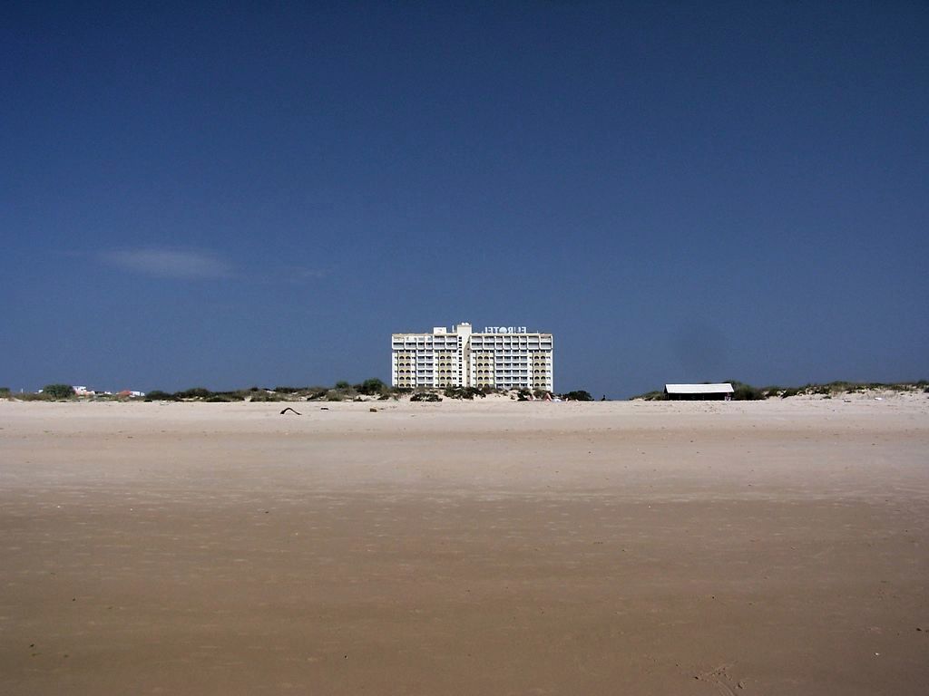 Holiday rentals Altura