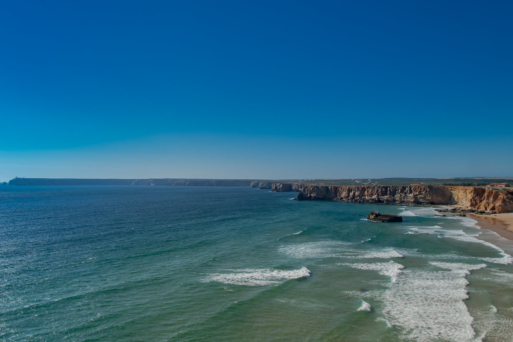 Casas de Férias Sagres