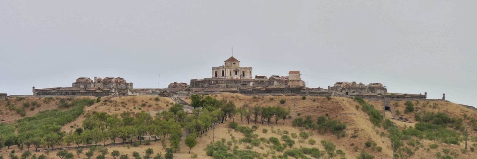 Casas de Férias Santa Luzia