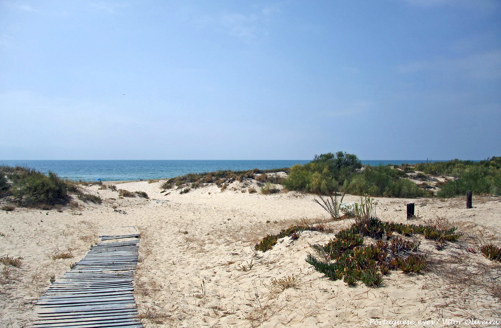 Case Vacanze Praia do Cabeço
