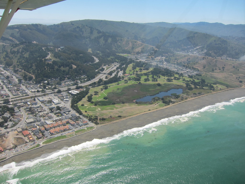 Case Vacanze Laguna Golf Course