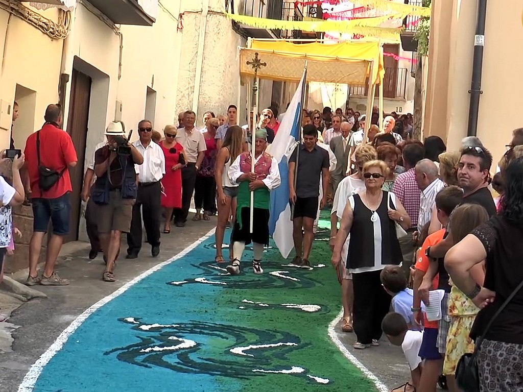 Case Vacanze Água Moments