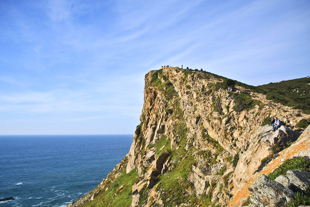 Case Vacanze Cabo da Roca
