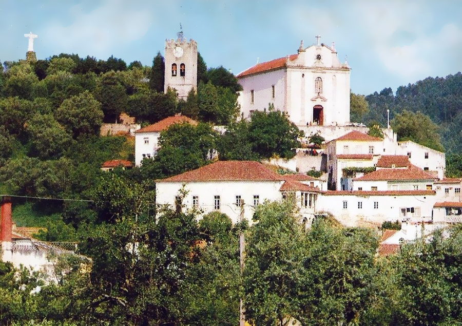 Holiday rentals Miranda do Corvo