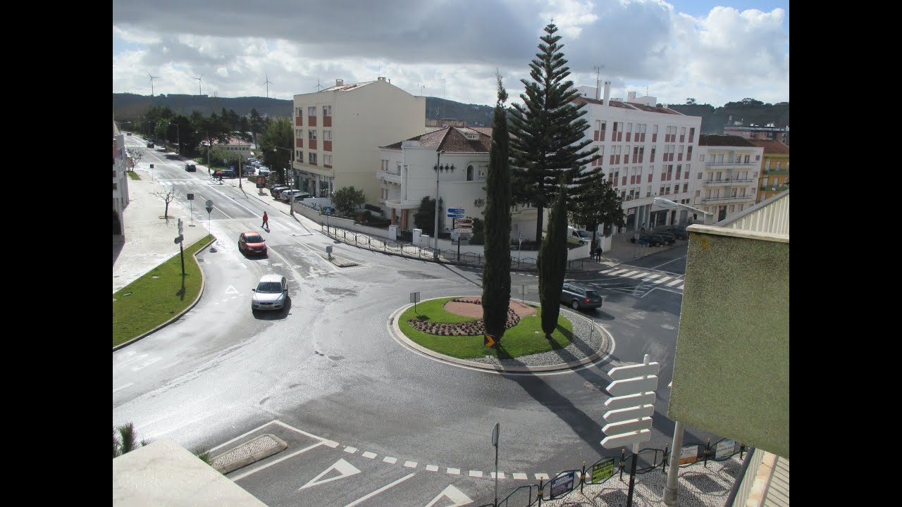 Hotels in Torres Vedras