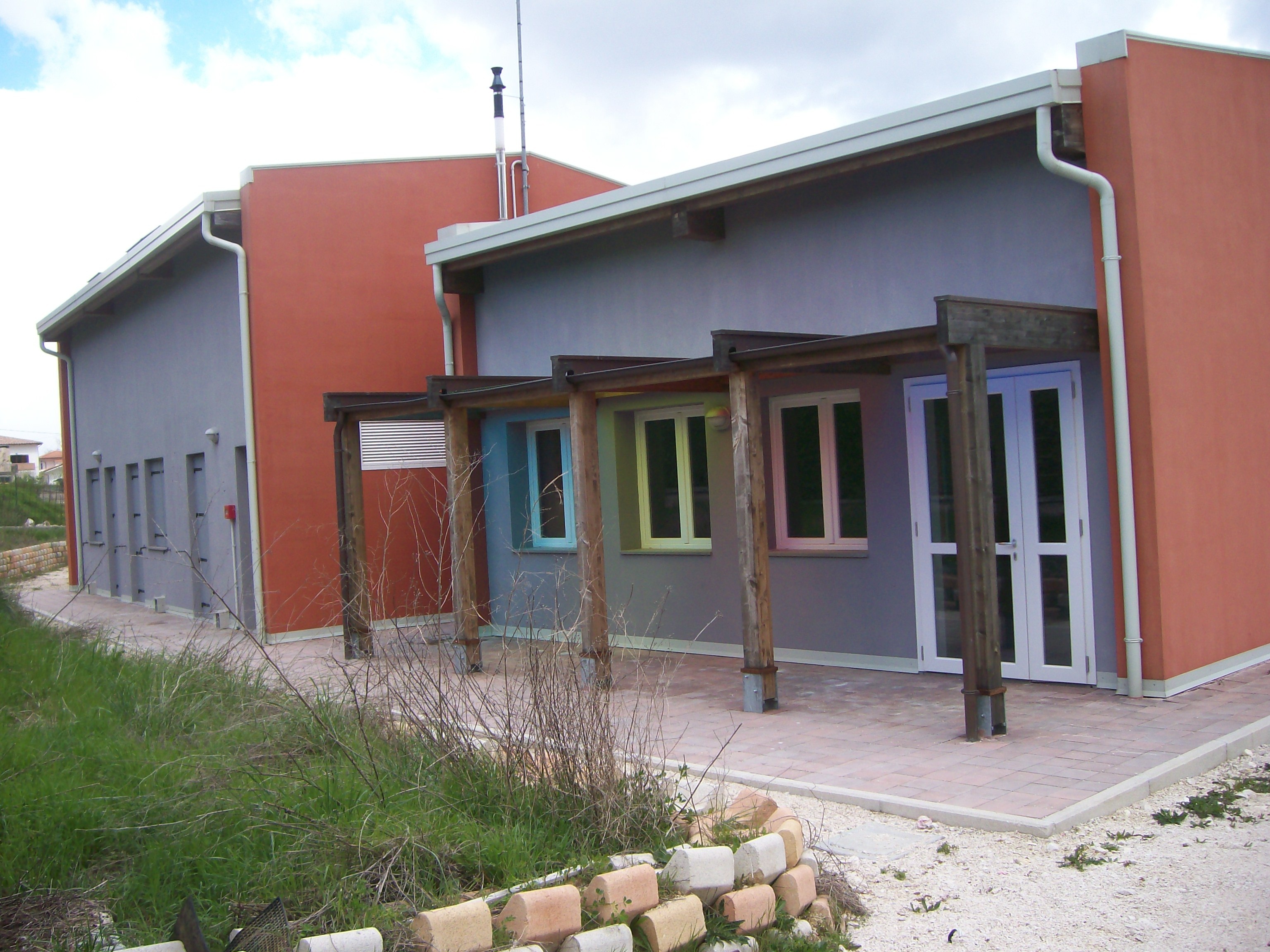 Holiday rentals Curia