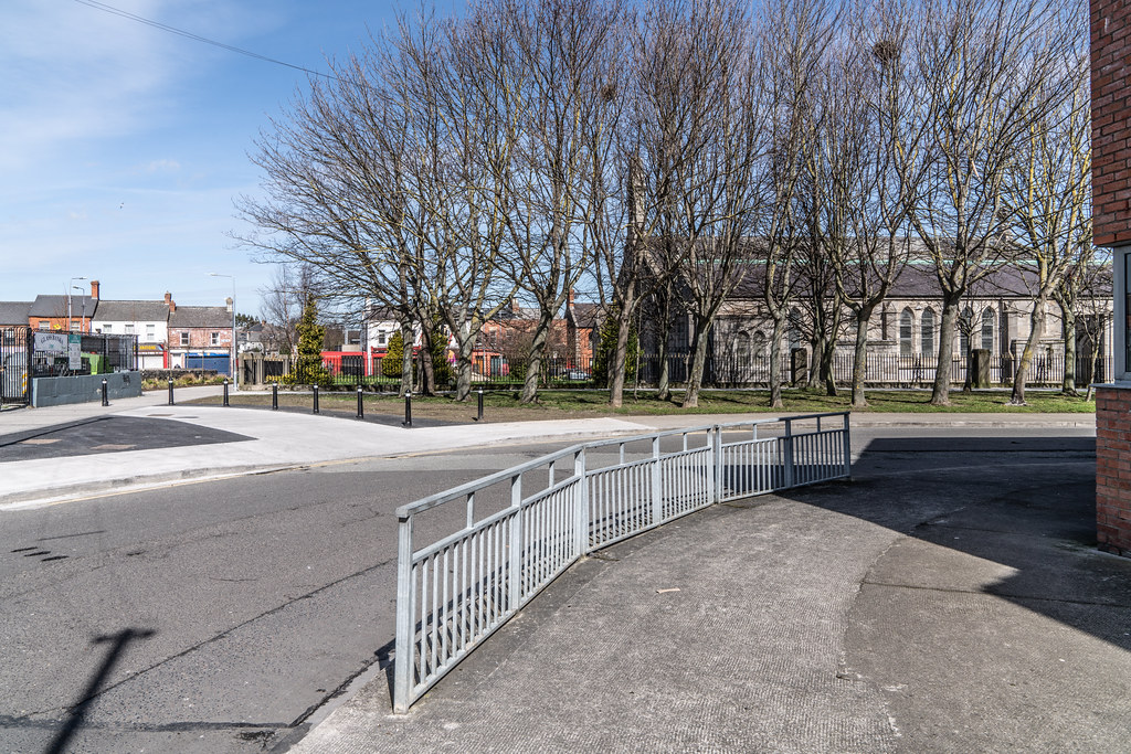 Hotel a St. Michael's Church