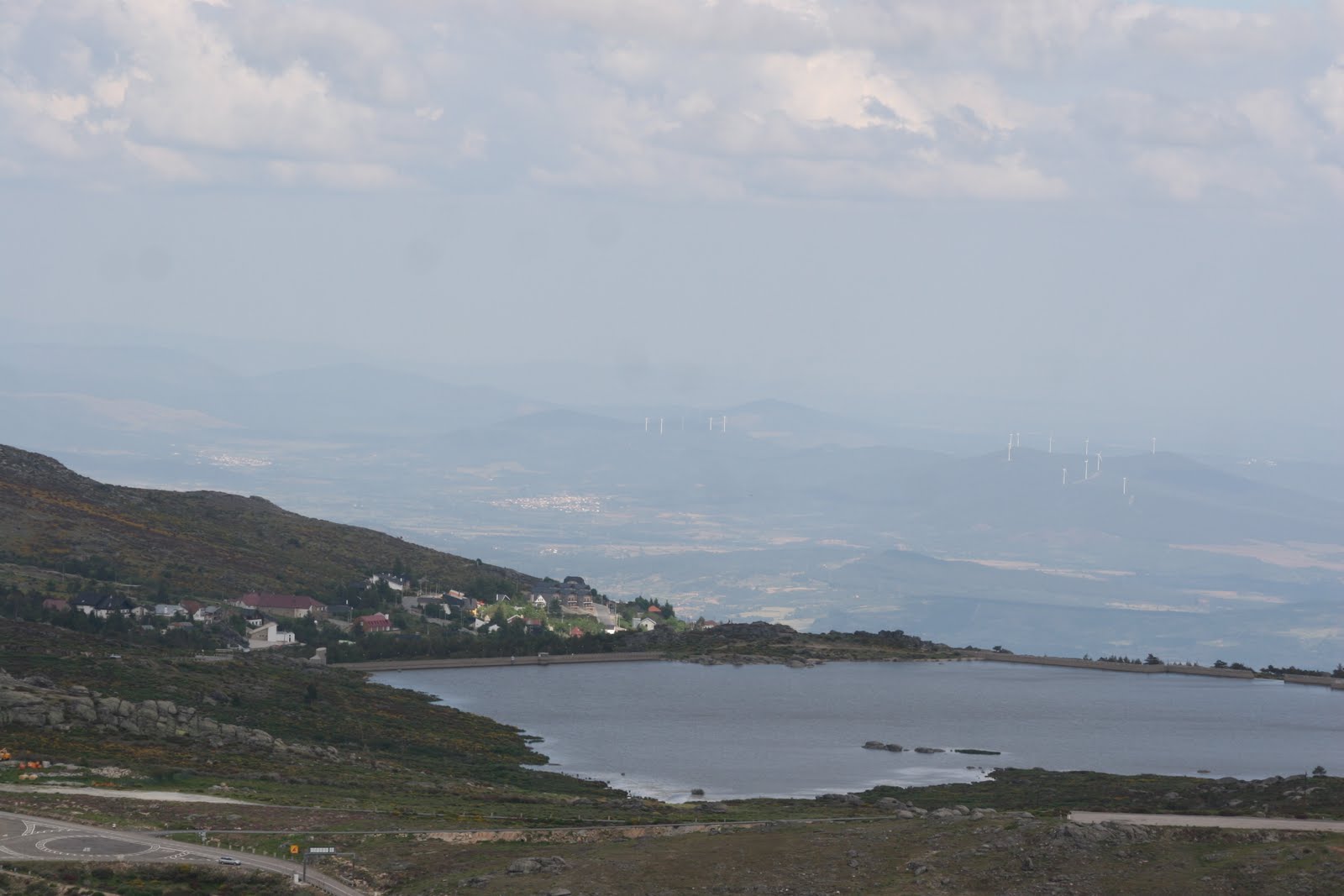 Casas de Férias Parque Natural Serra da Estrela