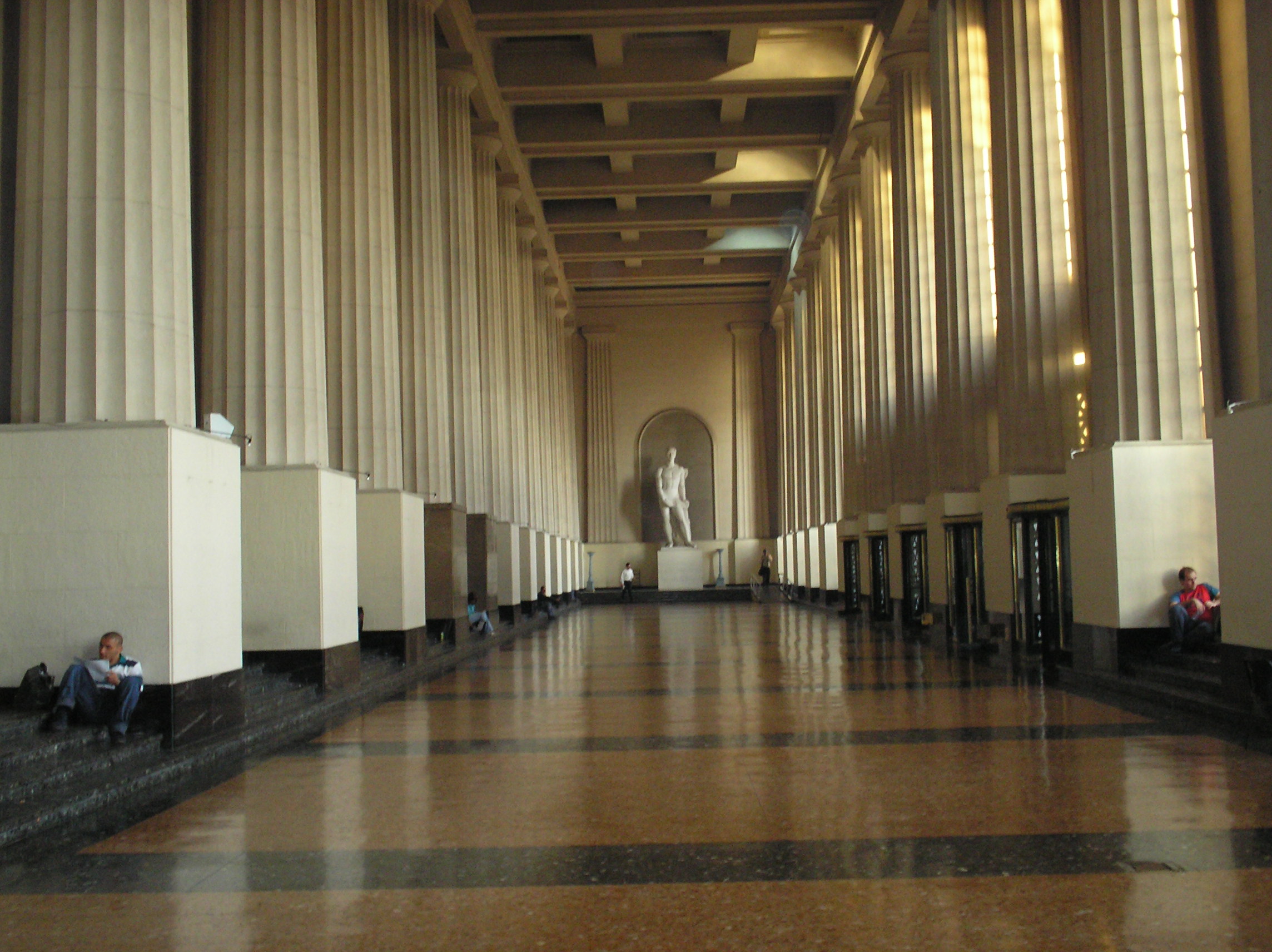 Hotel a Universidade da Beira Interior