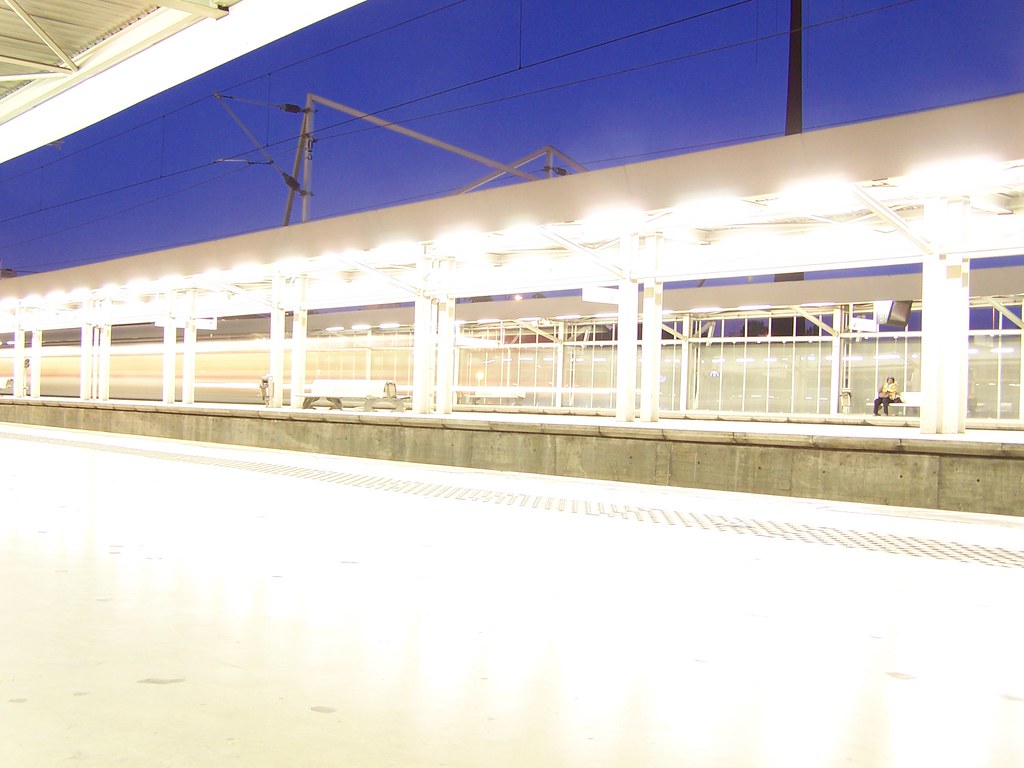 Hotels in Sete Rios Train Station