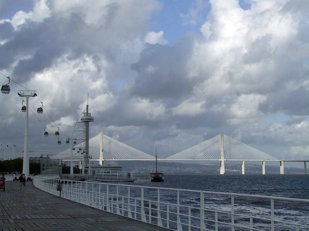 Hotels in Vasco da Gama Tower