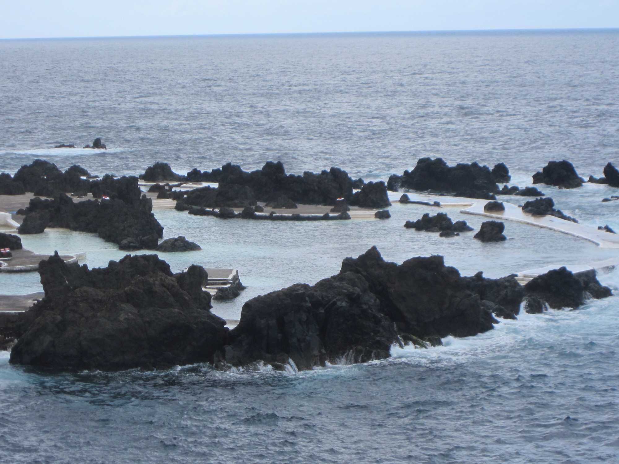 Casas de Férias Porto Moniz
