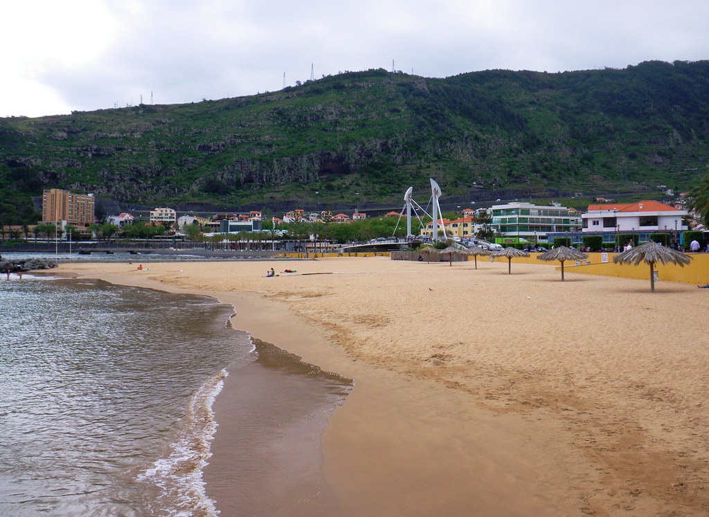 Casas de Férias Machico