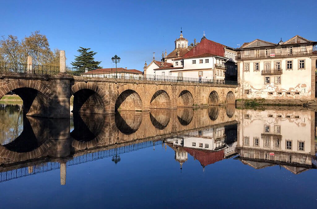 Holiday rentals Chaves