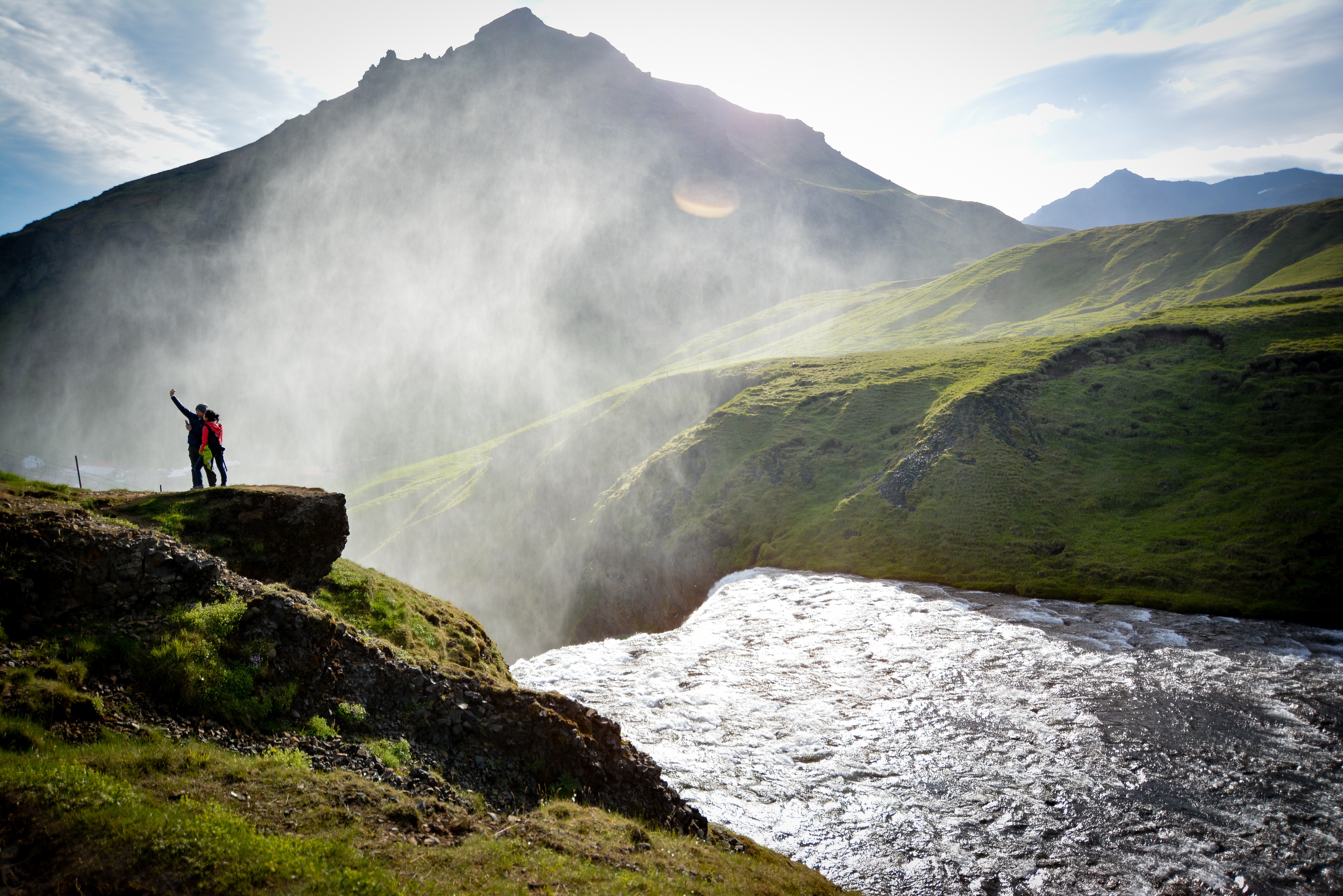 Holiday rentals Entre -os- Rios