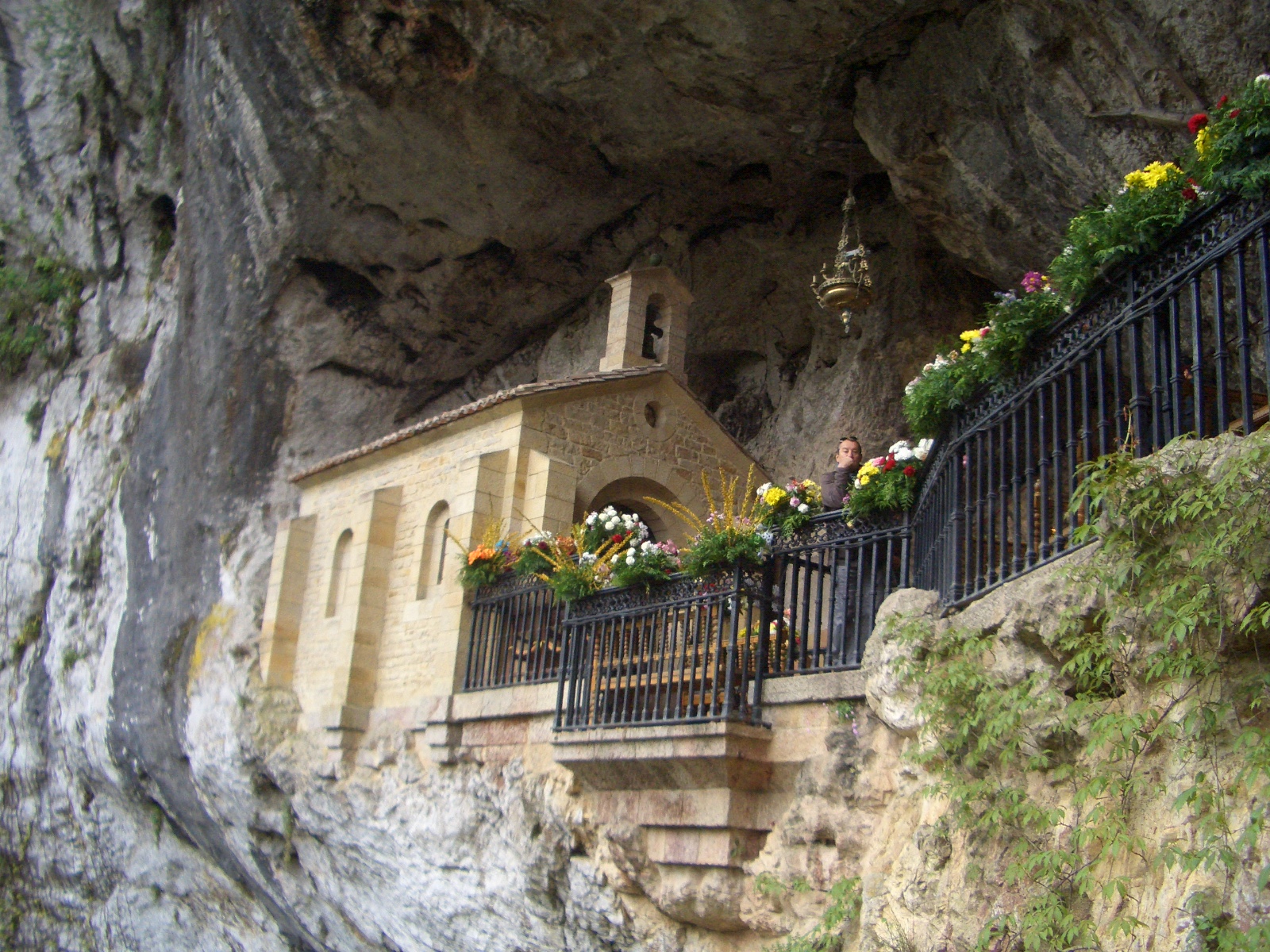 Holiday rentals Cova