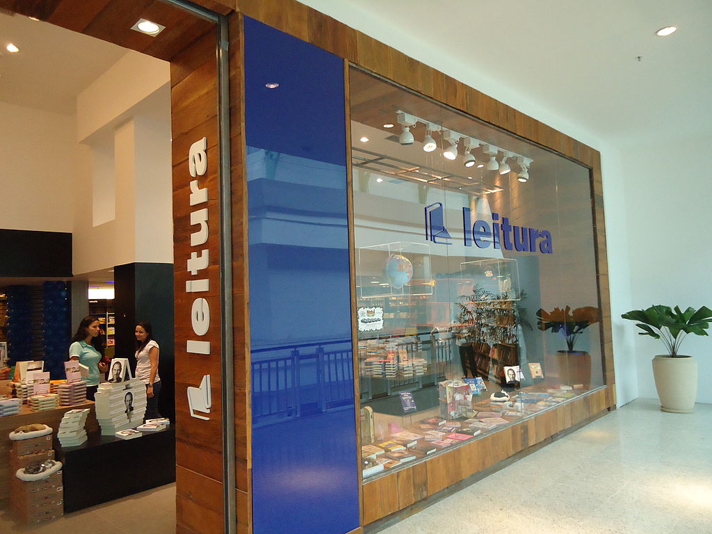 Hotel a Guimarães Shopping