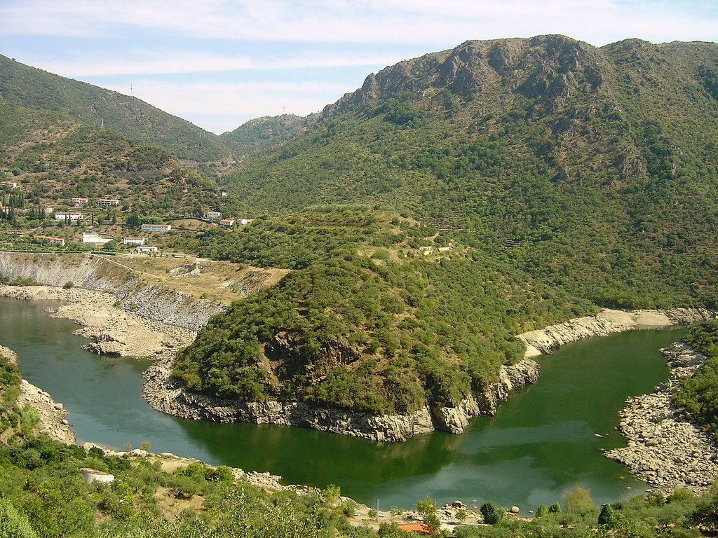 Casas de Férias Rio Douro