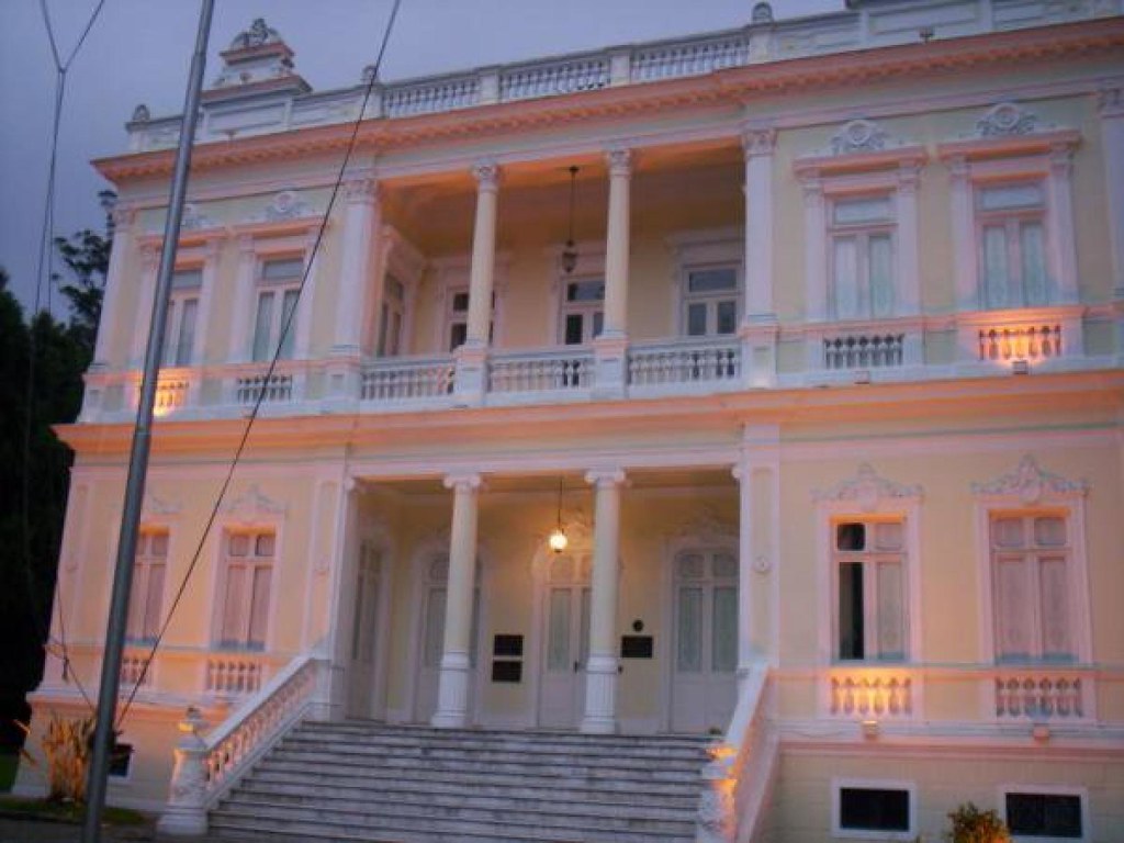 Casas de Férias Museu FC Porto