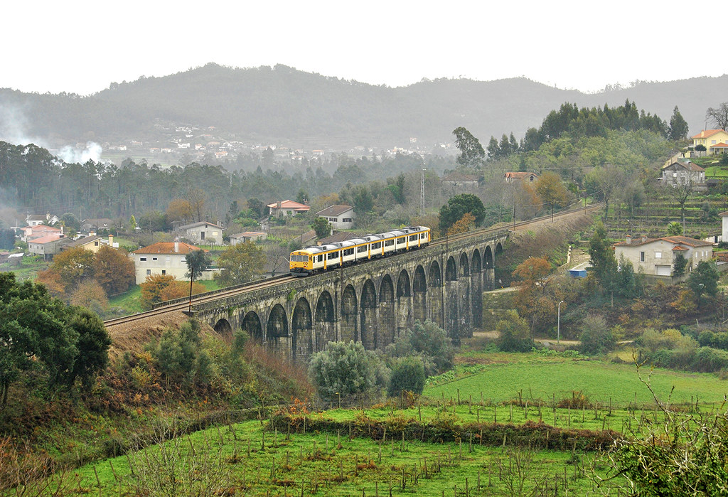 Casas de Férias Campanhã