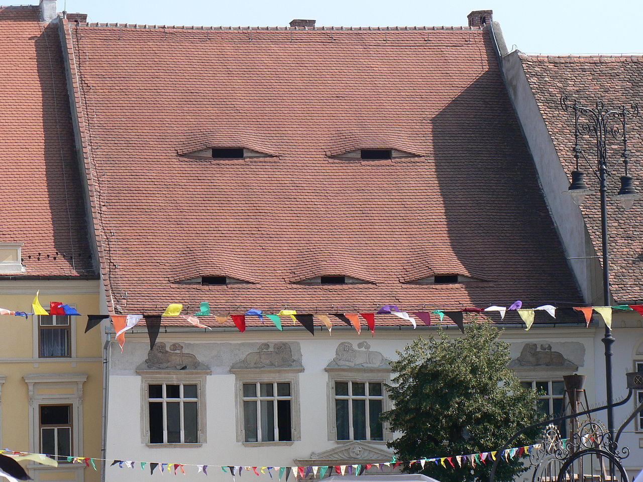 Holiday rentals Brasov Old Town